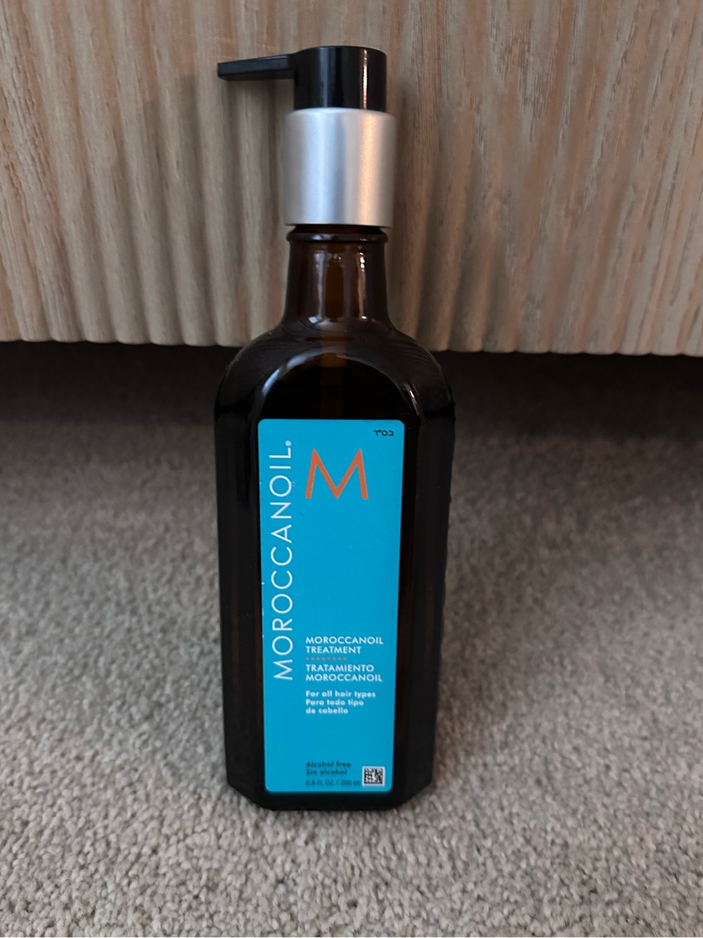 Moroccanoil Hair Treatment 6.8oz